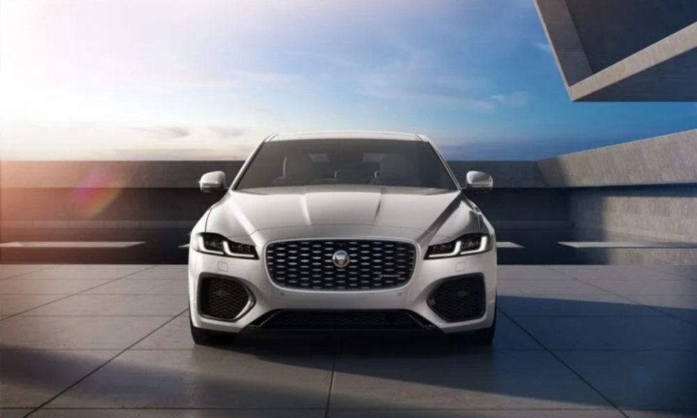 Bảng giá ô tô Jaguar tháng 3/2024 mới nhất