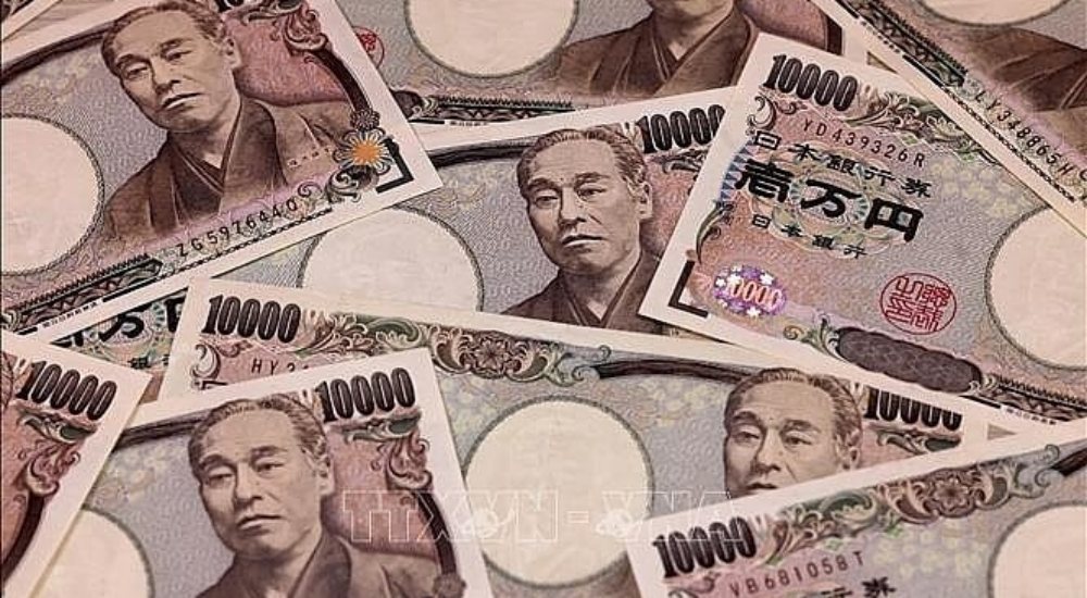 Nên gửi tiết kiệm Yên Nhật ở ngân hàng nào?