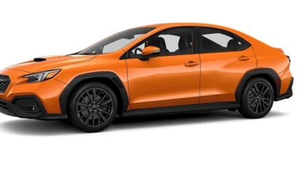 Bảng giá ô tô Subaru tháng 3/2024 mới nhất