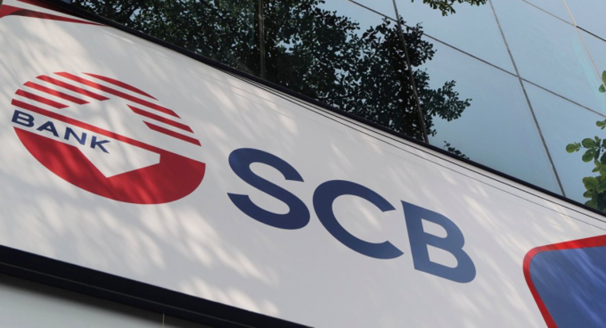 Ngân hàng SCB có 50 chi nhánh trên cả nước. Ảnh: Ngọc Thành