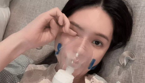 Nước đi không ngờ của Đoàn Di Băng