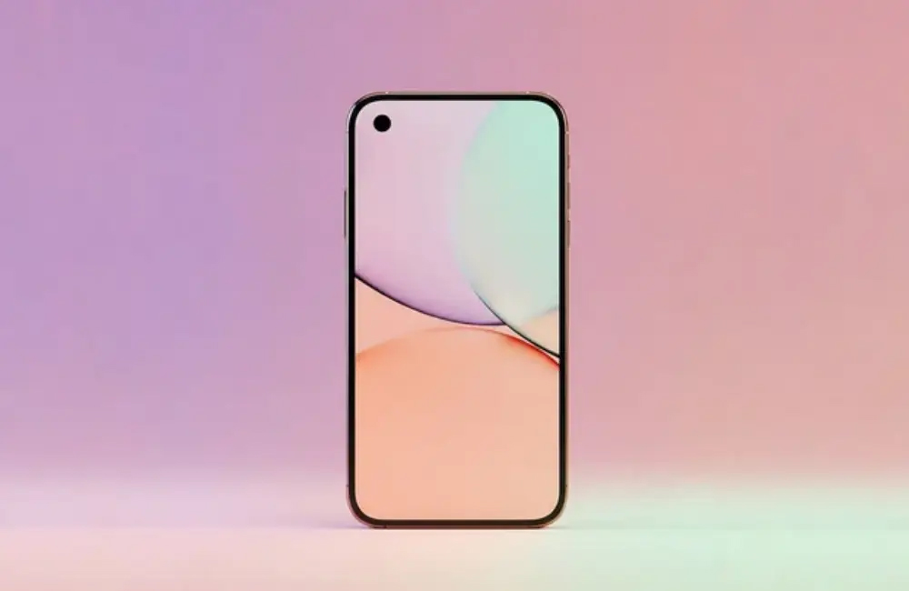 Lộ tin đồn thiết kế iPhone 18 với thay đổi bất ngờ