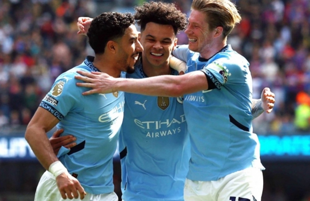 Nhận định Southampton vs Man City: Bại thảm hại