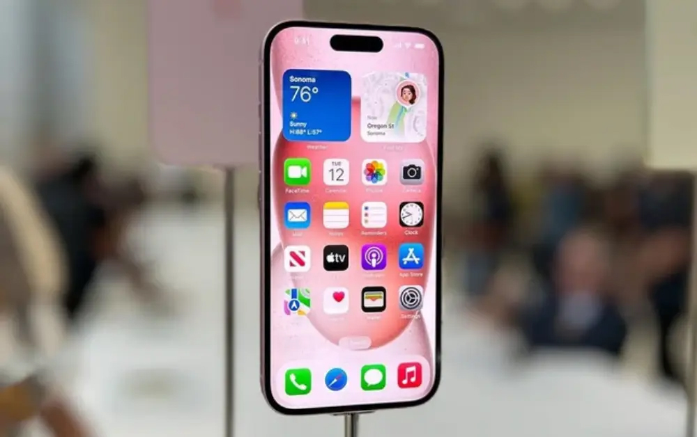 iPhone 15 giảm giá mạnh, liệu có còn nên mua?