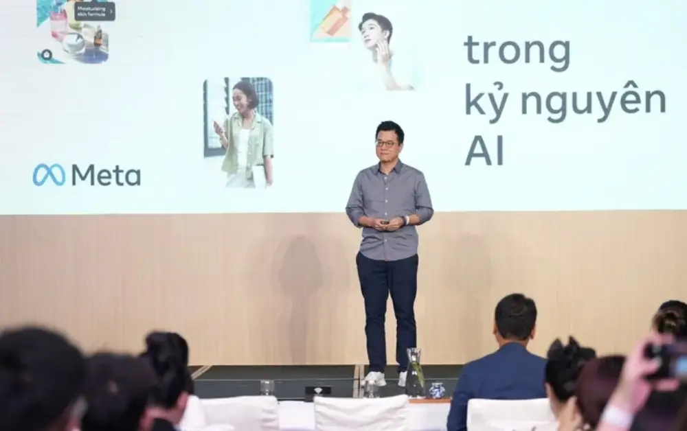 Hơn 90% doanh nghiệp Việt sử dụng AI để tiếp cận khách hàng