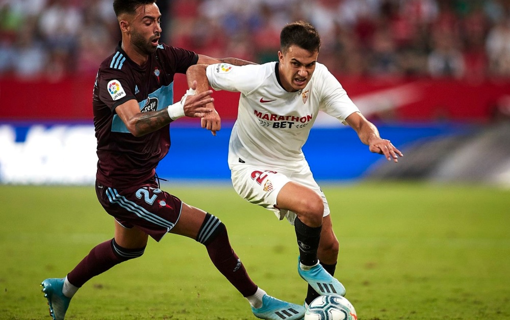 Nhận định Celta Vigo vs Sevilla: Nối dài chuỗi không thắng