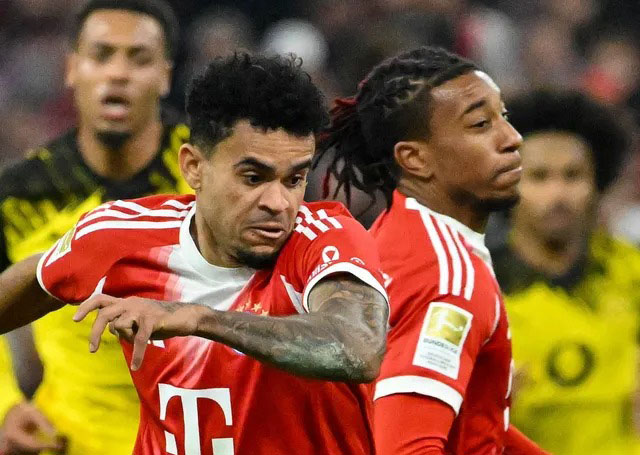 Nhận định Bayern Munich vs Club Brugge 2h00 ngày 23/10, Vòng phân hạng Champions League