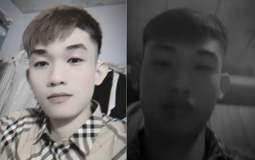 Clip Khánh Hưng lọ matcha gây xôn xao mạng xã hội