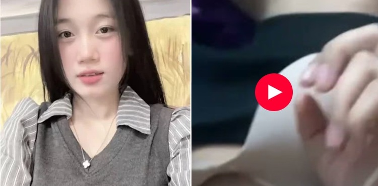 Lộ clip thị phon luxshare tình tứ với bạn trai gây xôn xao