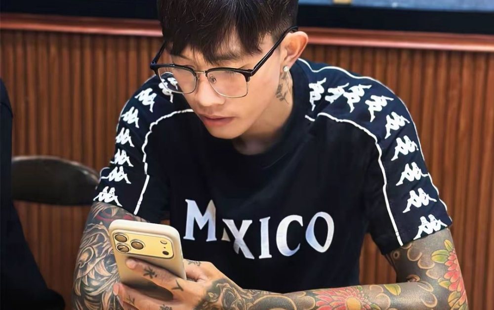 Clip Nguyễn Dương Vincent gần 2 phút gây chú ý trên mạng xã hội