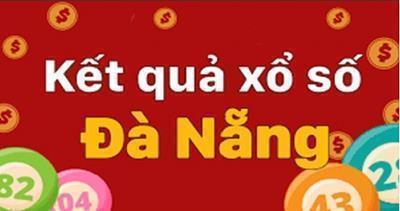 XSDNA 10/5 - Kết quả xổ số Đà Nẵng hôm nay ngày 10/5/2025