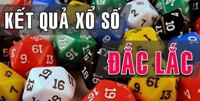 XSDLK 27/1, Kết quả xổ số Đắk Lắk hôm nay ngày 27/1/2026, XSDLK ngày 27/1