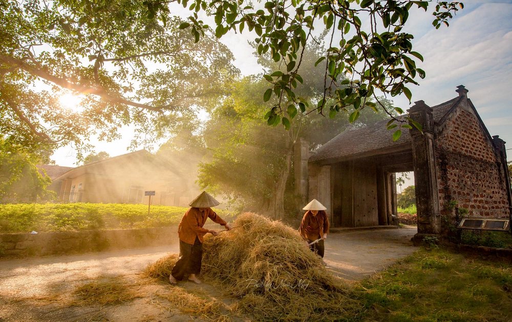 Dịp lễ 2/9 đi đâu chơi ở Hà Nội, không quá xa mà nhiều trải nghiệm?