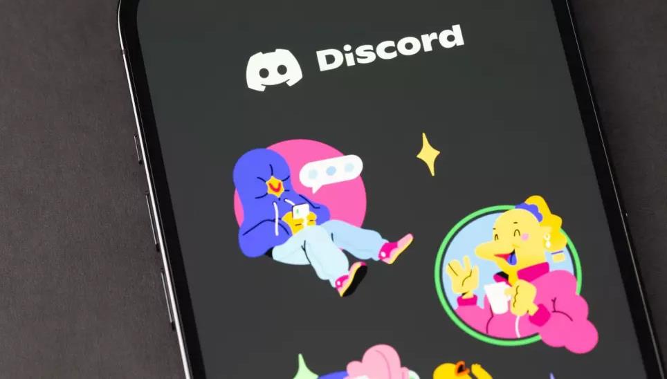 Adding and Utilizing Stickers on Discord