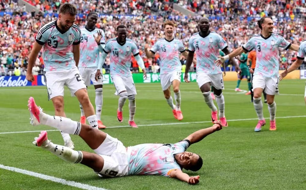 ĐT Bỉ tiếp tục phản ứng với FIFA trước đại chiến Tây Ban Nha ở tứ kết World Cup 2026