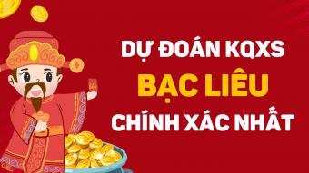 Dự đoán Bạc Liêu 02/12/2025 (Thứ 3) - Soi cầu BL