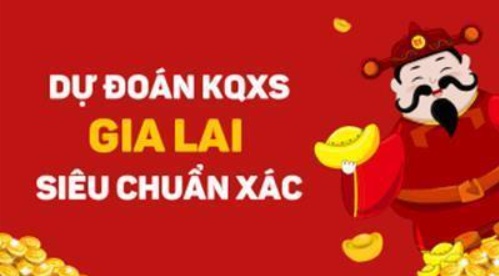 Dự đoán XSGL 17/04/2026 - Soi cầu xổ số Gia Lai ngày 17/04/2026