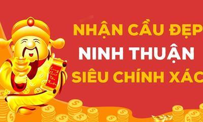 Dự đoán KQXS Ninh Thuận 31/10/2025 - Soi cầu NT