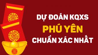 Dự đoán xổ số Phú Yên 16/02/2026 (Thứ 2) - Soi cầu PY