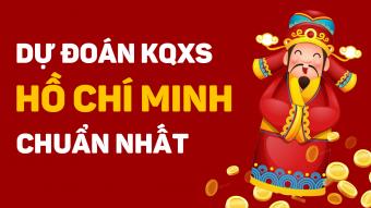 Dự đoán KQXS TP Hồ Chí Minh 18/08/2025 - Soi cầu HCM