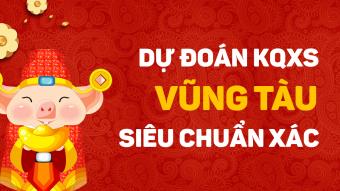 Dự đoán Vũng Tàu 27/01/2026 (Thứ 3) - Soi cầu VT