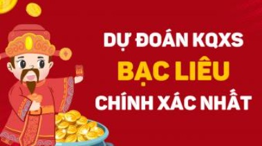 Dự đoán XSBL 31/03/2026 - Soi cầu xổ số Bạc Liêu ngày 31/03
