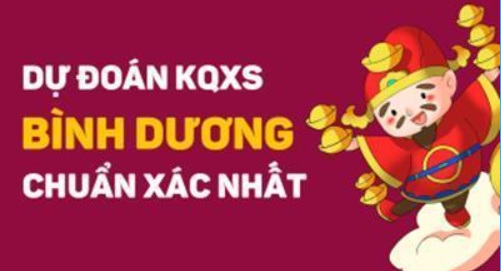 Dự đoán Bình Dương 13/02/2026 (Thứ 6) - Soi cầu BD