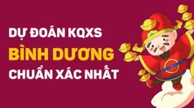 Soi cầu xổ số Bình Dương 18/4/2025 - Dự đoán XSBD ngày 18 tháng 4 hôm nay