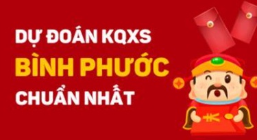Dự đoán Bình Phước 14/02/2026 (Thứ 7) - Soi cầu BP