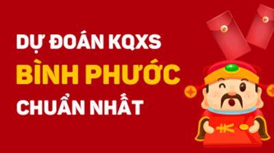 Dự đoán Bình Phước 22/11/2025 (Thứ 7) - Soi cầu BP