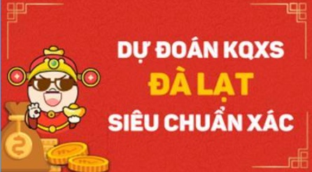 Dự đoán XSDL 12/04/2026 - Soi cầu xổ số Đà Lạt 12/04 chủ nhật