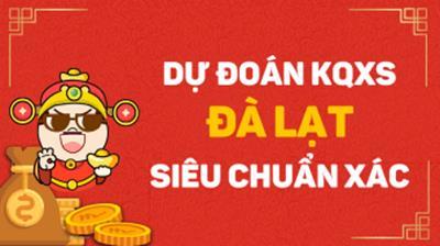 Dự đoán Đà Lạt 18/01/2026 (CN) - Soi cầu DL
