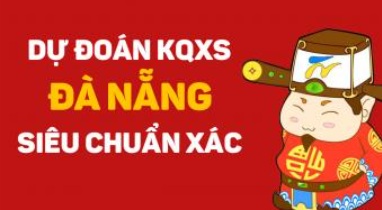 Dự đoán KQXS Đà Nẵng 29/10/2025 - Soi cầu DNG