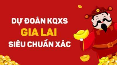 Dự đoán Gia Lai 30/01/2026 (Thứ 6) - Soi cầu GL