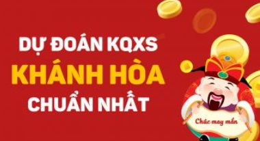 Dự đoán KQXS Khánh Hòa 12/11/2025 - Soi cầu KH