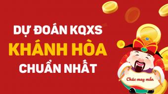 Dự đoán XS Khánh Hòa 23/4/2025 - Soi cầu XSKH hôm nay thứ 4 chuẩn nhất