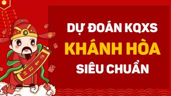 Dự đoán xổ số Khánh Hòa 05/04/2026 - Soi cầu XS Khánh Hòa 05/04
