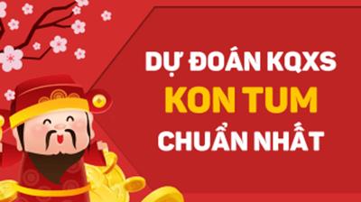 Dự đoán Kon Tum 14/12/2025 (CN) - Soi cầu KT
