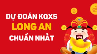 Dự đoán Long An 17/01/2026 (Thứ 7) - Soi cầu LA