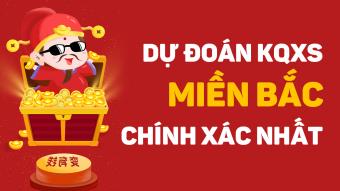 Dự Đoán XSMB 2/4/2025 - Soi Cầu Xổ Số Miền Bắc ngày 2 tháng 4 năm 2025