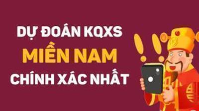 Dự đoán XSMN 02/04/2026 - Soi cầu xổ số miền Nam 02/04/2026