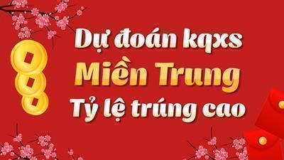 Dự đoán XSMT 14/11/2025 - Dự đoán xổ số miền Trung ngày 14 tháng 11