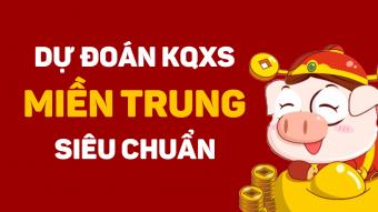Dự Đoán XSMT 29/5/2025 - Soi Cầu Dự Đoán Xổ Số miền Trung 29/5/2025