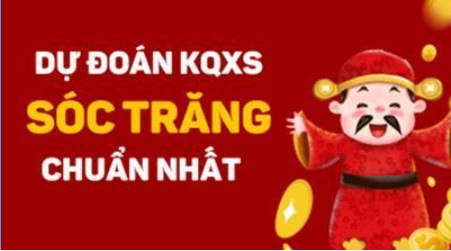 Dự đoán KQXS Sóc Trăng 29/10/2025 - Soi cầu ST