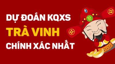 Dự đoán Trà Vinh 14/11/2025 (Thứ 6) - Soi cầu TV