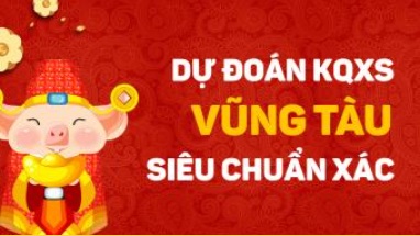 Dự đoán XSVT 31/03/2026 - Soi cầu xổ số Vũng Tàu ngày 31/03