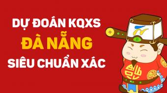 Dự đoán xổ số Đà Nẵng 15/04/2026 - Soi cầu XSDNA 15/04 thứ 4