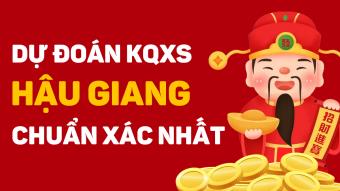 Dự đoán XSHG 28/03/2026 - Soi cầu xổ số Hậu Giang 28/03 thứ 7