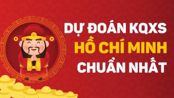 Dự đoán XS HCM 28/4/2025 - Soi cầu xổ số Hồ Chí Minh thứ 2 CHUẨN NHẤT