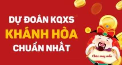Dự đoán xổ số Khánh Hòa 26/04/2026 - Soi cầu XS Khánh Hòa 26/04